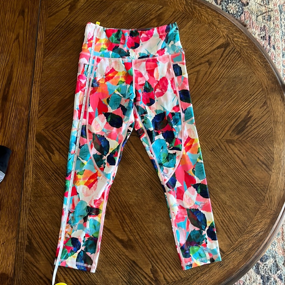 Zyia Active Ladies Leggings never worn